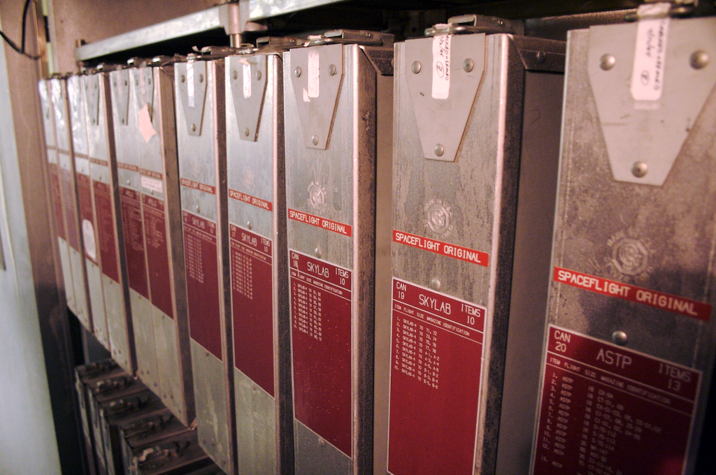 films inside freezer